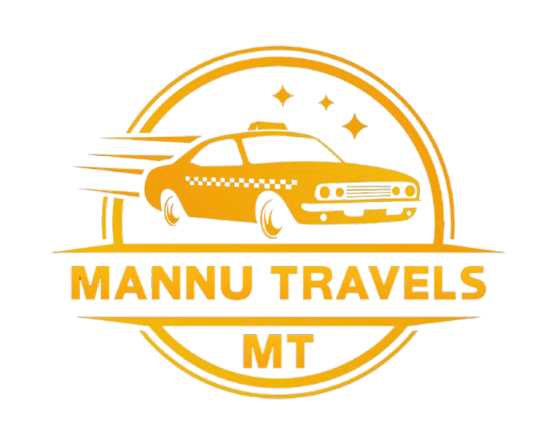 Mannu Travels logo
