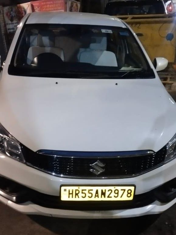 ciaz | Mannu travels