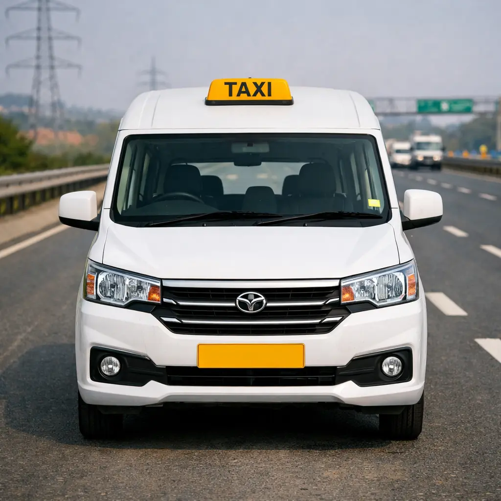 Tempo traveller