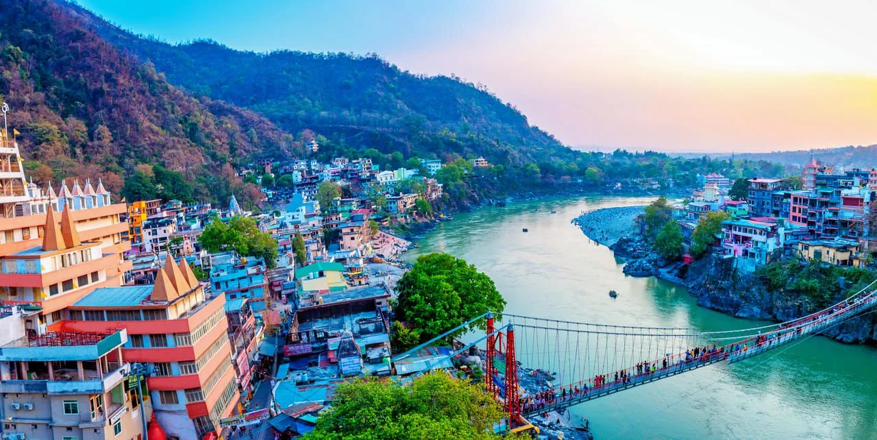 Uttarakhand