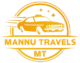 Mannu Travels logo